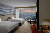 Crowne Plaza Vinh Yen City Centre Hotels in Tích Sơn