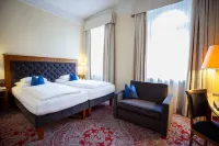 Hotel Kaiserhof Wien