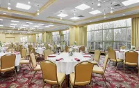 Hilton Garden Inn Rockville-Gaithersburg Hotels in Rockville