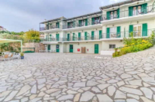 Vergina Star Hotel Hotels in 