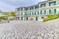 Vergina Star Hotel Hôtels à proximité de : Lefkas Transfer