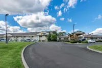 Comfort Inn Glenmont - Albany South Hotel di Bethlehem