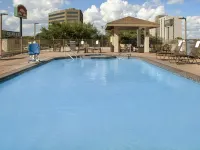 ステイブリッジ スイーツ サンアントニオ by IHG サンアントニオ・ミッドタウン周辺のホテル