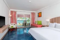Decameron Isleño - All Inclusive - spa
