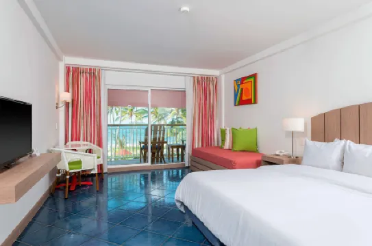 Decameron Isleño - All Inclusive