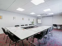ibis budget Montauban Les Chaumes Hotels in Montauban