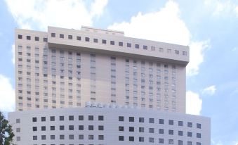 Dai-Ichi Hotel Ryogoku