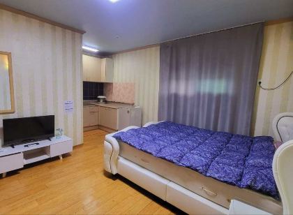 무주 월드 호텔