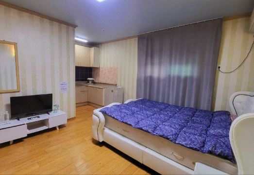 무주 월드 호텔