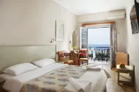 Panorama Hotels in Monemvasia