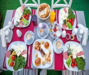 Dream Bosphorus Hotel Hotels in Istanbul