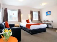 Bella Vista Motel Invercargill - พร้อมอาหารเช้า