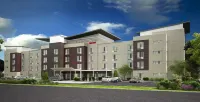 TownePlace Suites Houston Baytown Hotel dekat Baytown Historical Museum