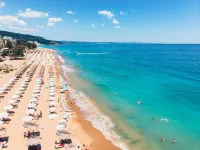 International Hotel Casino & Tower Suites Hotels in Varna