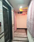 호텔 뉴 마루티 인 PlayGround, Pavanagiri Colony 주변 호텔