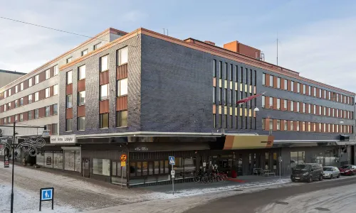 Best Western Plus Grand Hotel Elektra