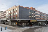 Best Western Plus Grand Hotel Elektra Hotels in 