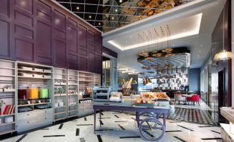 Ibis Bangkok Sukhumvit 24