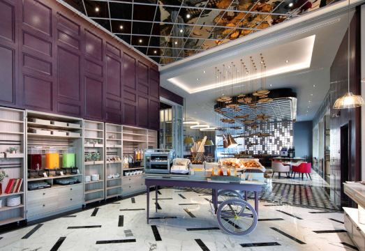 이비스 방콕 수쿰윗 24