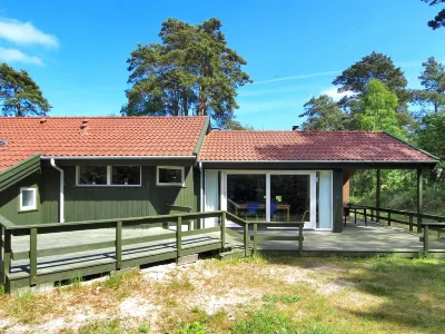 "Adelbrand" - 400m from the Sea