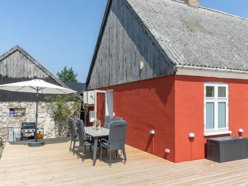 "Elize" - 250m from the Sea Hotels in Nekso