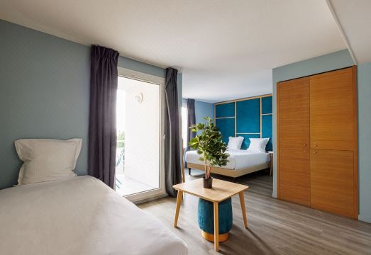 Belambra Clubs & Hotels le Magendie