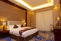 Holiday Khaleej Hotels in der Nähe von The Business Gate