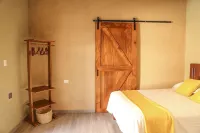 Hacienda Gamboa Hotels in Atlixco