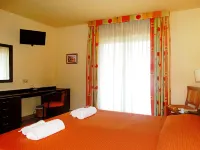 Hotel Orizzonte Hôtels à : Letoianni