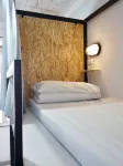 Old Man Captain Hostel Hotellit kohteessa Baihe District