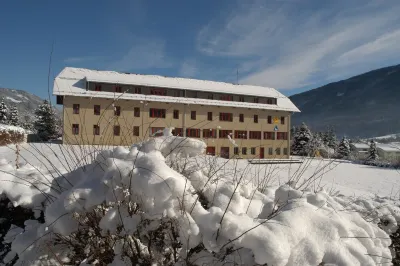 Jufa Hotel St Michael im Lungau Các khách sạn ở Sankt Michael im Lungau