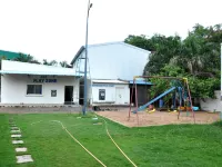 Cosmopolitan Cultural Centre Hotels in Kurnool