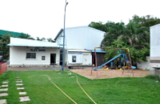 Cosmopolitan Cultural Centre