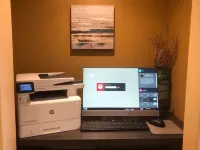 Sonesta Simply Suites Detroit Southfield Hotels in Southfield