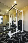 Royal Emporium Incheon - Gym