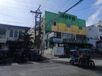 Asia Novo Boutique Hotel - Kalibo
