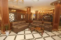 Hotel Vescera Hotels in Biskra