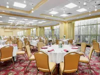 Hilton Garden Inn Rockville-Gaithersburg Hotels in Rockville