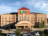 Holiday Inn Express & Suites SPRINGFIELD-MEDICAL DISTRICT by IHG Hotels near Kickapoo Corners