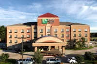 Holiday Inn Express & Suites Springfield-Medical District Các khách sạn ở Springfield