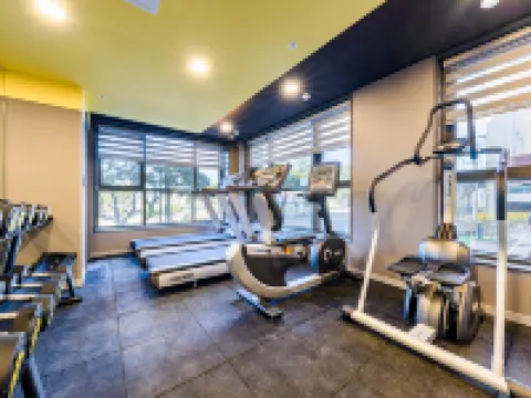 Ventimo Hotel & Residence Jeju Hotels in Jeju