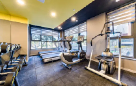 Ventimo Hotel & Residence Jeju Hotels in Jeju