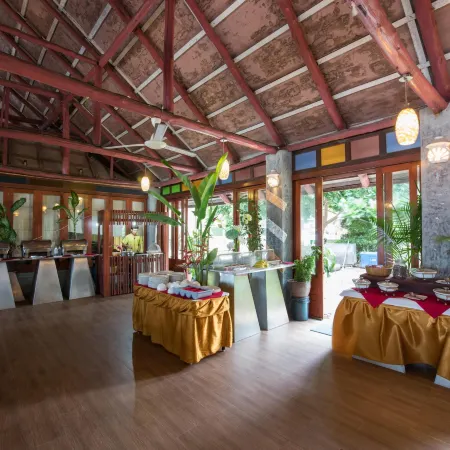 Koh Tao Coral Grand Resort