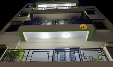 Itsy Hotels Cradle Regency