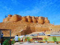 Blessing Hotel Hotels in Jaisalmer