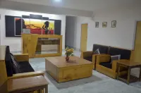 Green Leaf Resort Hotels in Pelling