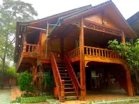 Sapanapro Homestay Ta Phin