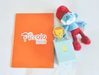 Marco Polo Xiamen - familiares