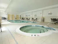 Hilton Garden Inn Morgantown - Hot Tub