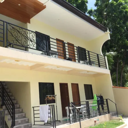 Joaquim's Lodge